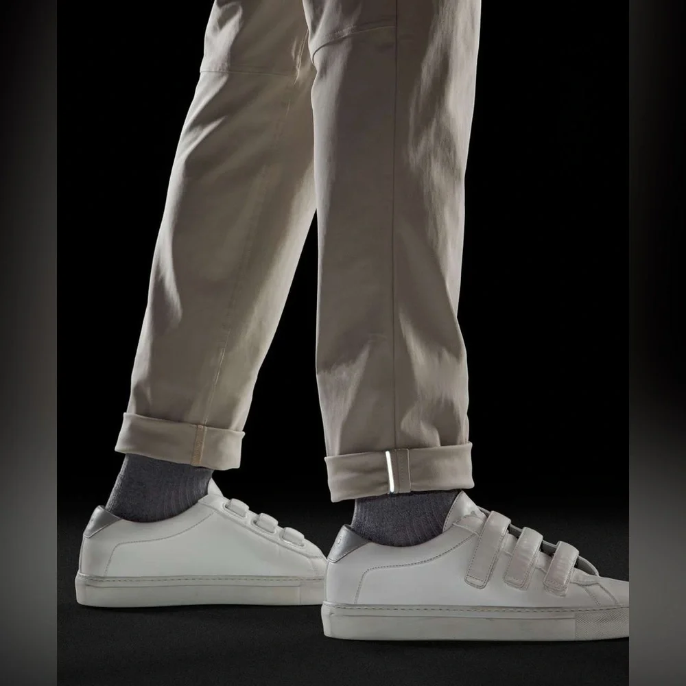 Lululemon ABC Classic-Fit Pant 32